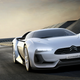 Citroën May Build GTbyCITROËN Concept